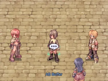AB Buffer ในเกม มอร็อก 161,94